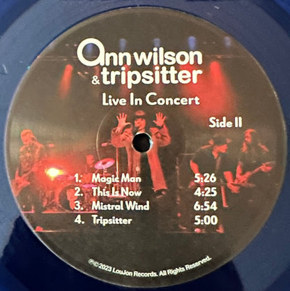 Live In Concert | Mint (M) Mint (M)