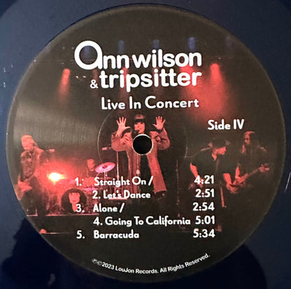 Live In Concert | Mint (M) Mint (M)