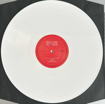Live At Racket NYC | Mint (M) Mint (M) - ROCK *SEALED/RSD/COLOR*