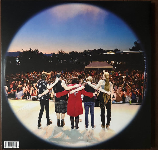 Live In Concert | Mint (M) Mint (M)