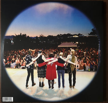 Live In Concert | Mint (M) Mint (M)