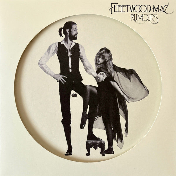 Fleetwood Mac Rumours LP Mint (M) Mint (M)