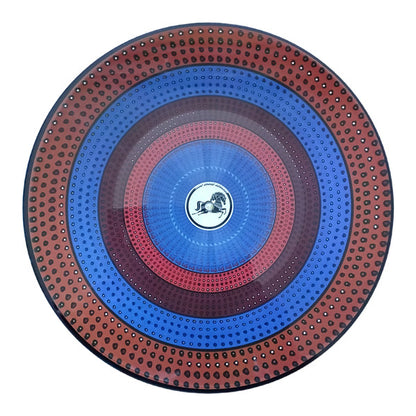 Electronic Sound | Mint (M) Mint (M)
