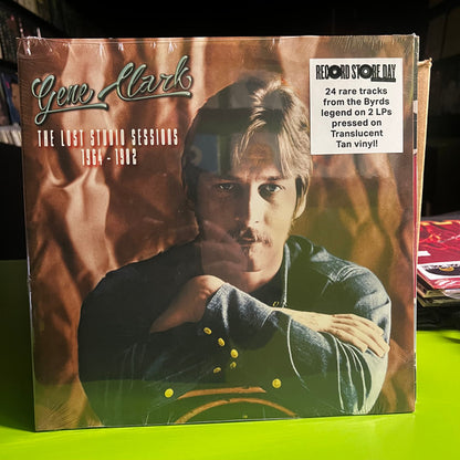 Gene Clark, Chris Hillman, David Crosby, Roger McG - The Lost Studio Sessions 1964-1982 | Mint (M) Mint (M) - ROCK *SEALED/RSD*