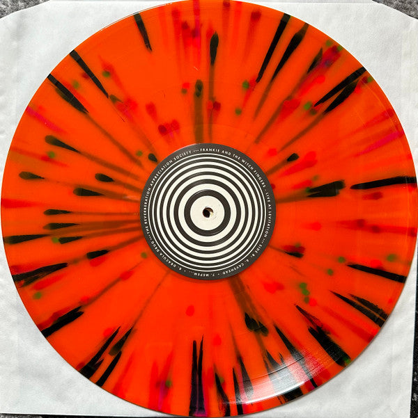 Frankie And The Witch Fingers - Live At Levitation | Mint (M) Mint (M) - ROCK *SEALED/RSD*