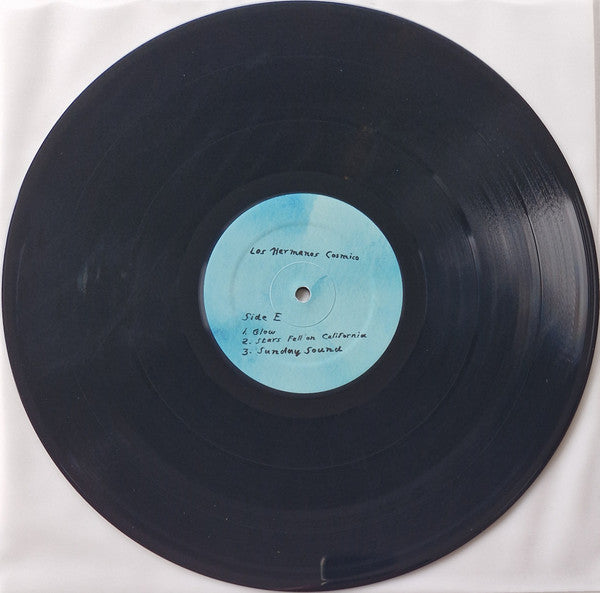 Live at Pappy & Harriet's | Mint (M) Mint (M) - ROCK *SEALED/RSD*