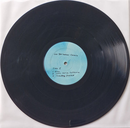 Live at Pappy & Harriet's | Mint (M) Mint (M) - ROCK *SEALED/RSD*