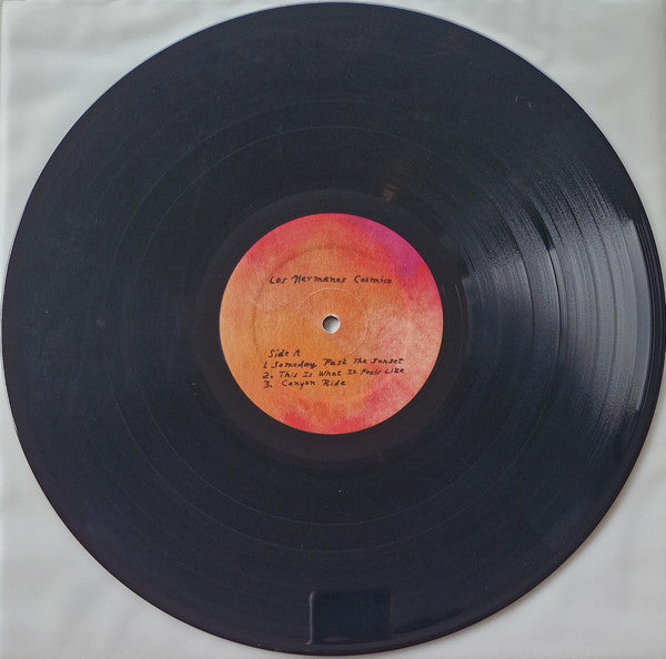 Live at Pappy & Harriet's | Mint (M) Mint (M) - ROCK *SEALED/RSD*