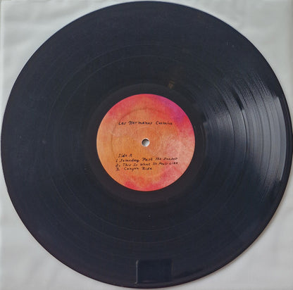 Live at Pappy & Harriet's | Mint (M) Mint (M) - ROCK *SEALED/RSD*