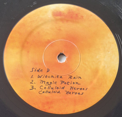 Live at Pappy & Harriet's | Mint (M) Mint (M) - ROCK *SEALED/RSD*