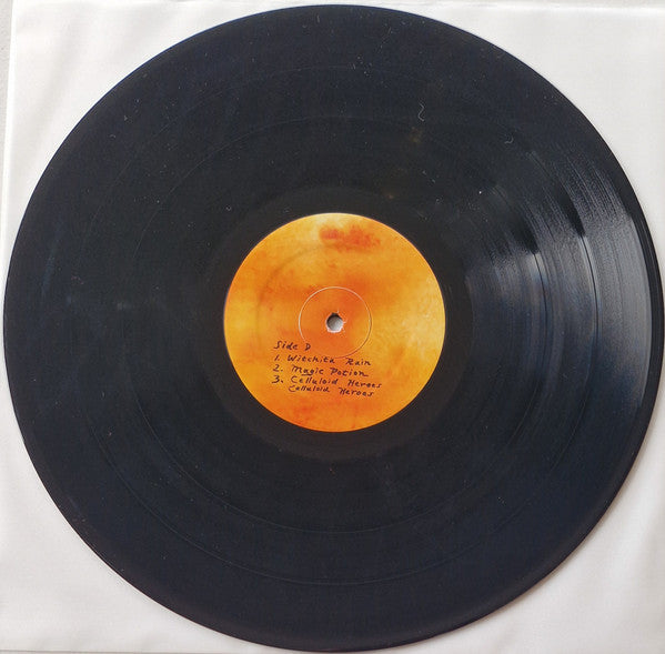 Live at Pappy & Harriet's | Mint (M) Mint (M) - ROCK *SEALED/RSD*