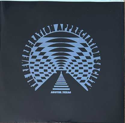 Live At Levitation | Mint (M) Mint (M)