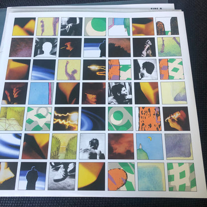 Turn It On Again - The Hits (2xVINYL) | - ROCK *SEALED*
