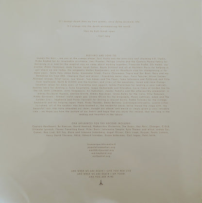 When We Are Death (VINYL) | - ROCK *SEALED*