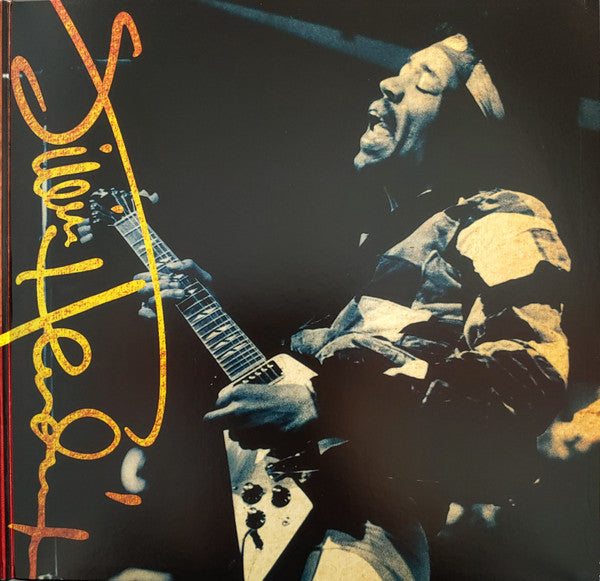 Jimi Hendrix - Blues (180g 2xVINYL - IMPORT) | Mint (M) Mint (M) - ROCK *SEALED*