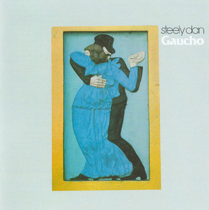 Gaucho (SACD) | Mint (M) Mint (M) - ROCK *SEALED*