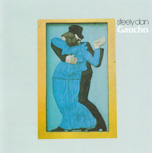 Gaucho (SACD) | Mint (M) Mint (M) - ROCK *SEALED*