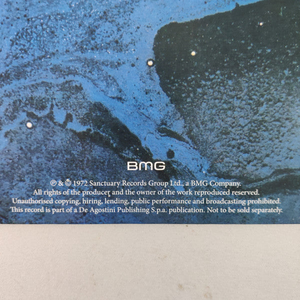 Demons And Wizards (VINYL) | - ROCK *SEALED*