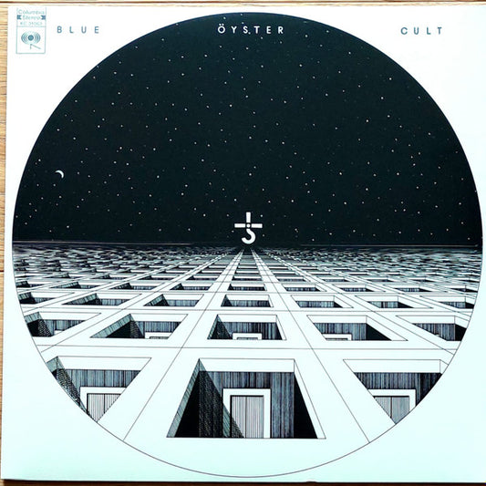 Blue Öyster Cult (VINYL) | - ROCK *SEALED*