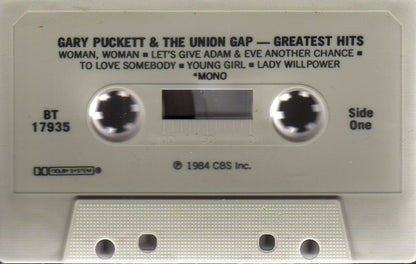 Greatest Hits *SEALED/CASSETTE* | Mint (M) Mint (M)
