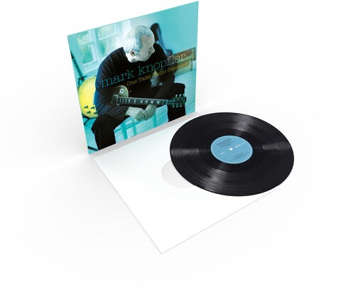 One Take Radio Sessions (2025 RSD Exclusive, Extended Play, 180 Gram Vinyl) | Mint (M) Mint (M) - ROCK *SEALED*