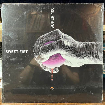 Sweet Fist (2xVINYL) | Mint (M) Mint (M) - ROCK *SEALED*