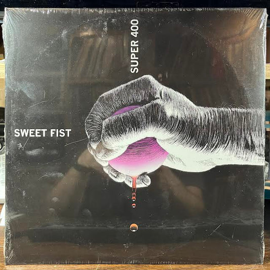 Sweet Fist (2xVINYL) | Mint (M) Mint (M) - ROCK *SEALED*