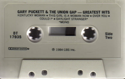 Greatest Hits *SEALED/CASSETTE* | Mint (M) Mint (M)