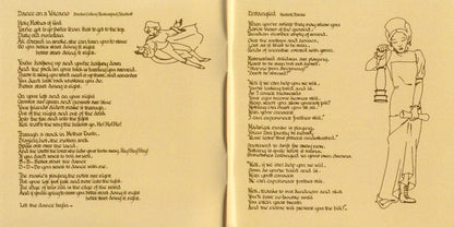 A Trick Of The Tail (SACD AARP) | Mint (M) Mint (M) - ROCK *SEALED*