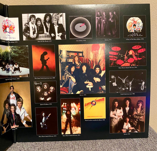 Greatest Hits (2x COLOR VINYL) | Mint (M) Mint (M) - ROCK *SEALED*