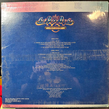 The Oak Ridge Boys - The Oak Ridge Boys Have Arrived (VINYL) | Mint (M) Near Mint (NM) - ROCK *SEALED*