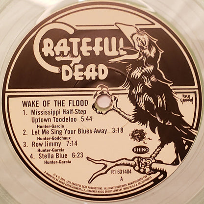 The Story Of The Grateful Dead (VMP BOX SET) | Mint (M) Mint (M) - ROCK *SEALED*