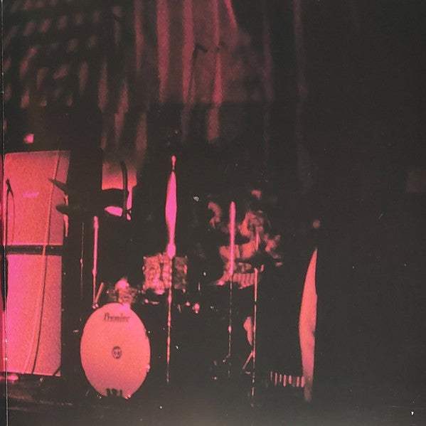 The Jimi Hendrix Experience - Axis: Bold As Love (UHQR 2xVINYL BOX SET / 45RPM) | Mint Mint - ROCK *SEALED*