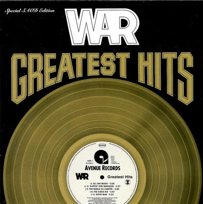 Greatest Hits (SACD) | - ROCK *SEALED*