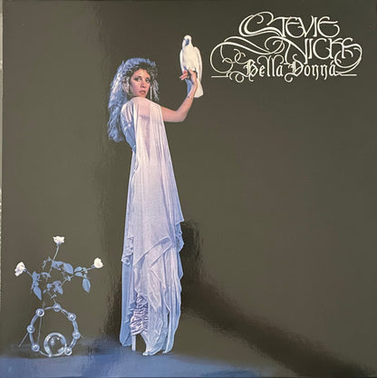 Bella Donna (BLUE VINYL - VMP) | Mint (M) Mint (M) - ROCK *SEALED*