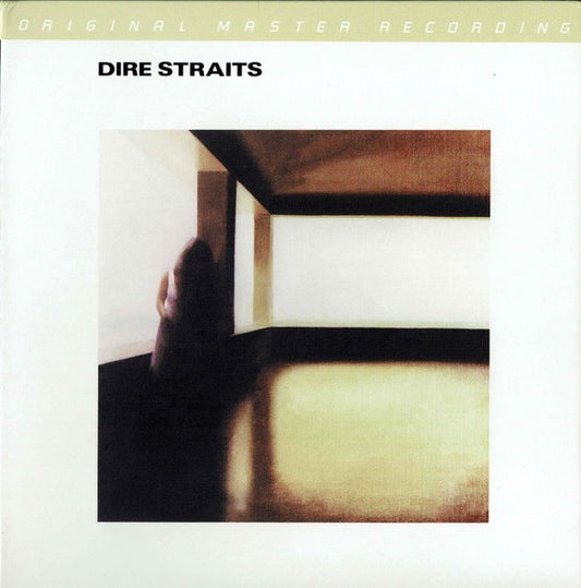 Dire Straits (SACD) | Mint (M) Mint (M) - ROCK *SEALED*