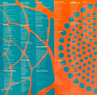 Everything Is Possible! - The Best Of Os Mutantes (VINYL) | Mint (M) Mint (M) - ROCK *SEALED*