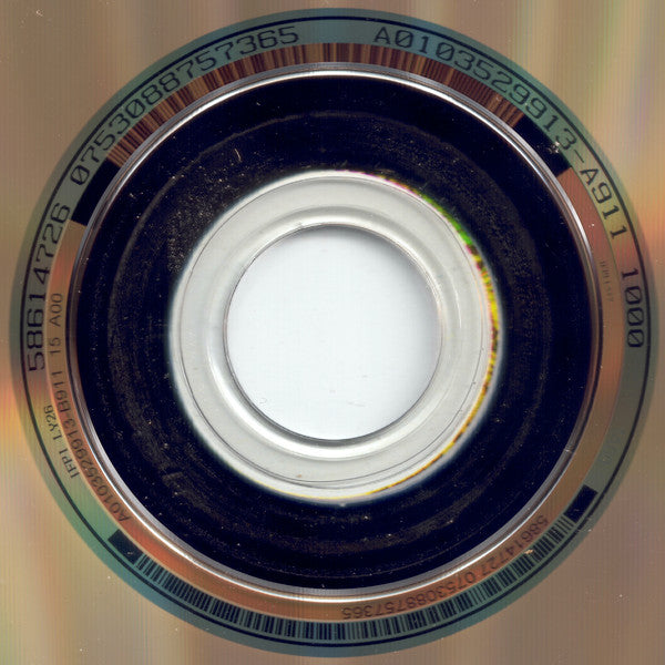 A Trick Of The Tail (SACD AARP) | Mint (M) Mint (M) - ROCK *SEALED*