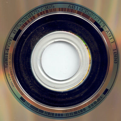 A Trick Of The Tail (SACD AARP) | Mint (M) Mint (M) - ROCK *SEALED*