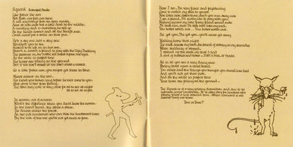 A Trick Of The Tail (SACD AARP) | Mint (M) Mint (M) - ROCK *SEALED*