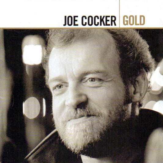 Joe Cocker Gold CD Mint (M) Mint (M)