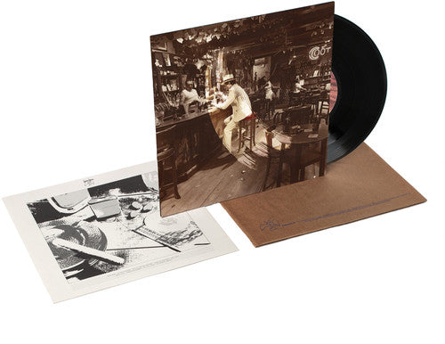 In Through The Out Door (REMASTERED) | Mint (M) Mint (M) - ROCK *SEALED*