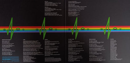 The Dark Side Of The Moon *2023 REMASTER* | Mint (M) Mint (M)