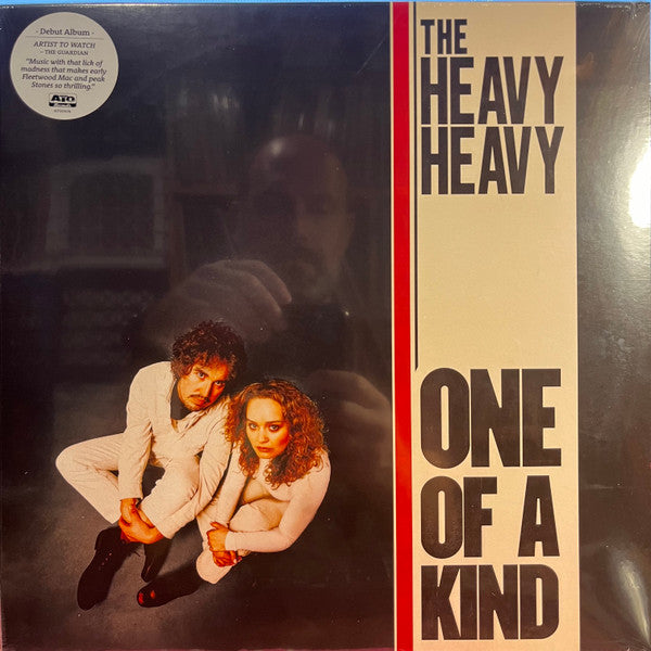 One Of A Kind | Mint (M) Mint (M) - ALT/INDIE *SEALED*