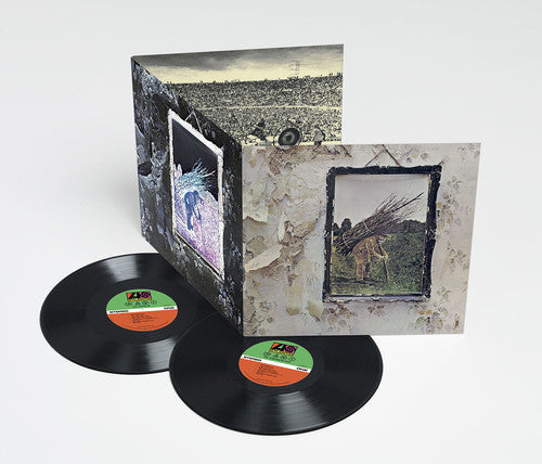 Untitled: Deluxe Edition (180 GRAM VINYL) | Mint (M) Mint (M) - ROCK *SEALED*