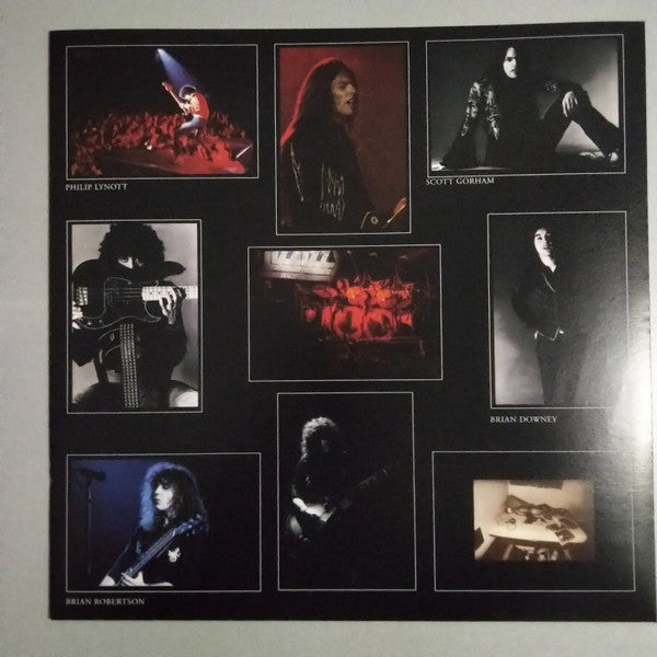 Bad Reputation (VINYL) | - ROCK *SEALED*