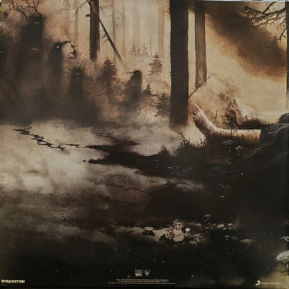 When We Are Death (VINYL) | - ROCK *SEALED*