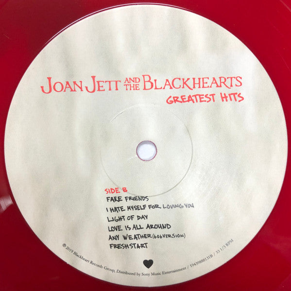 Greatest Hits (VINYL) | Mint (M) Mint (M) - ROCK *SEALED*