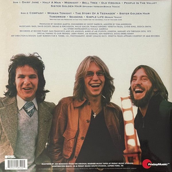 Hearts (BF RSD 2025 VINYL) | - ROCK *SEALED*