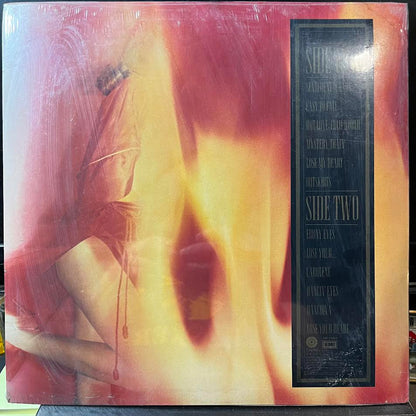 Bob Welch - French Kiss (VINYL) | Mint (M) Excellent (EX) - ROCK *SEALED*